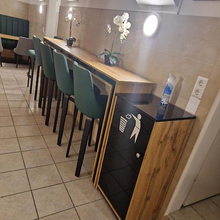 Gent Apt ウィーン エクステリア 写真