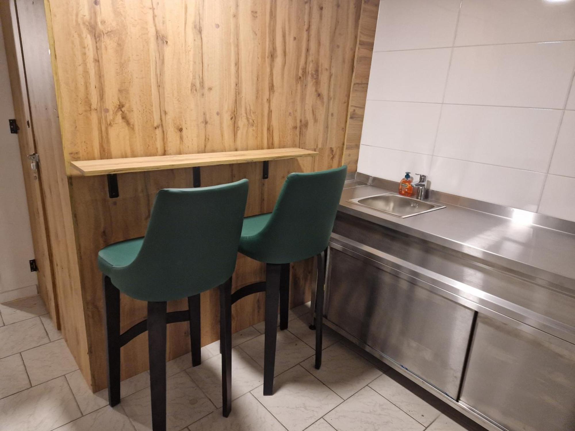 Gent Apt ウィーン エクステリア 写真