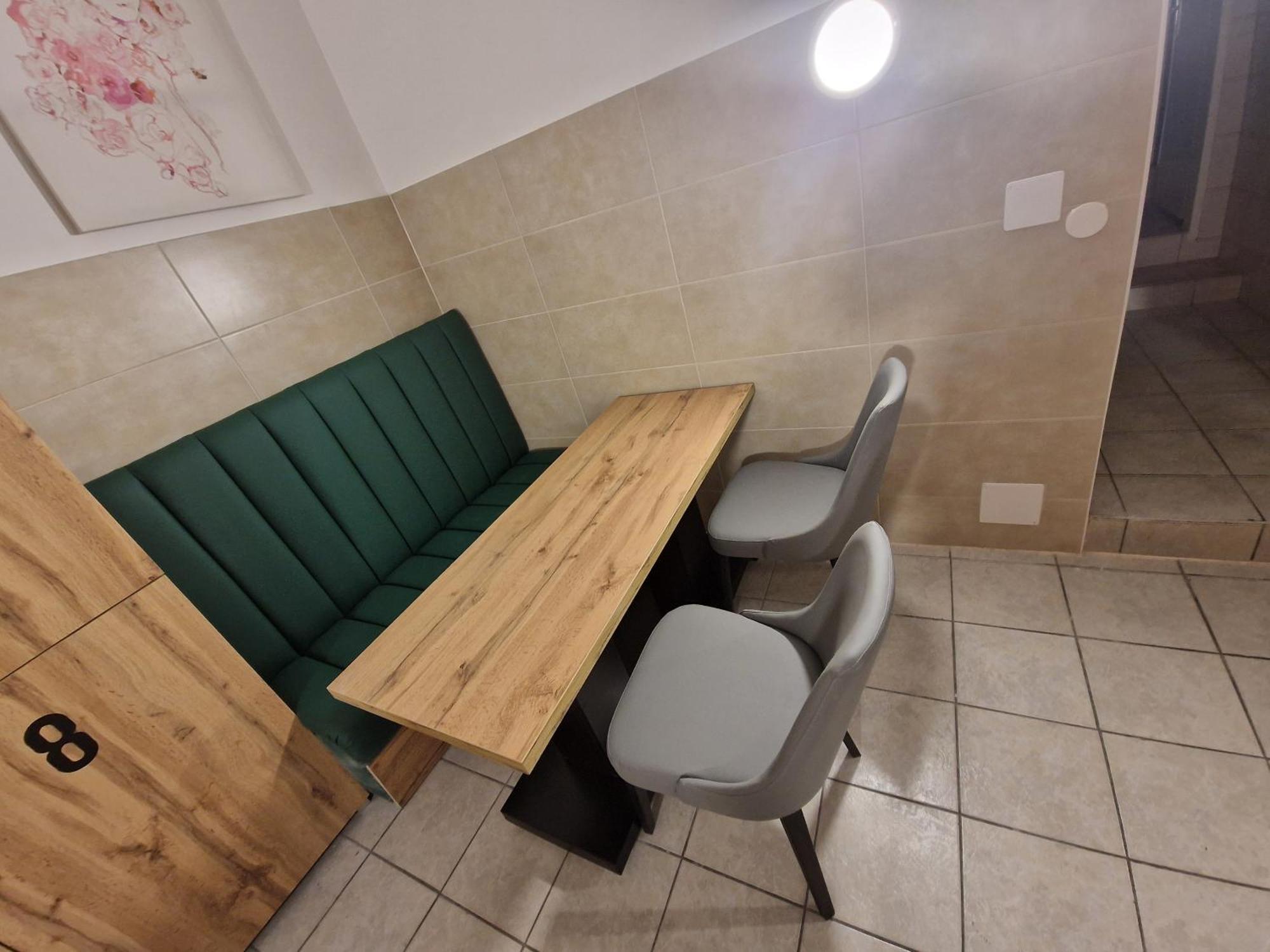 Gent Apt ウィーン エクステリア 写真