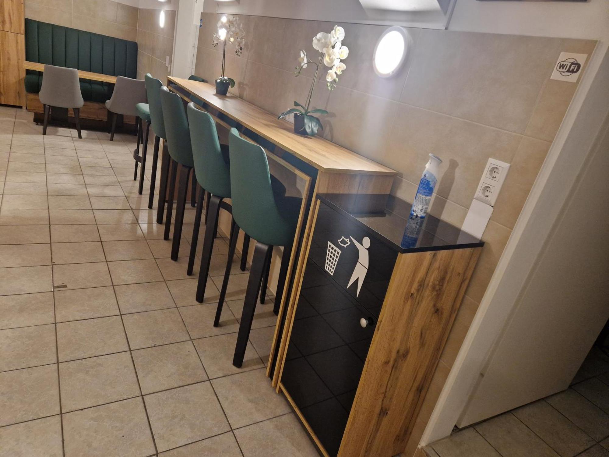 Gent Apt ウィーン エクステリア 写真
