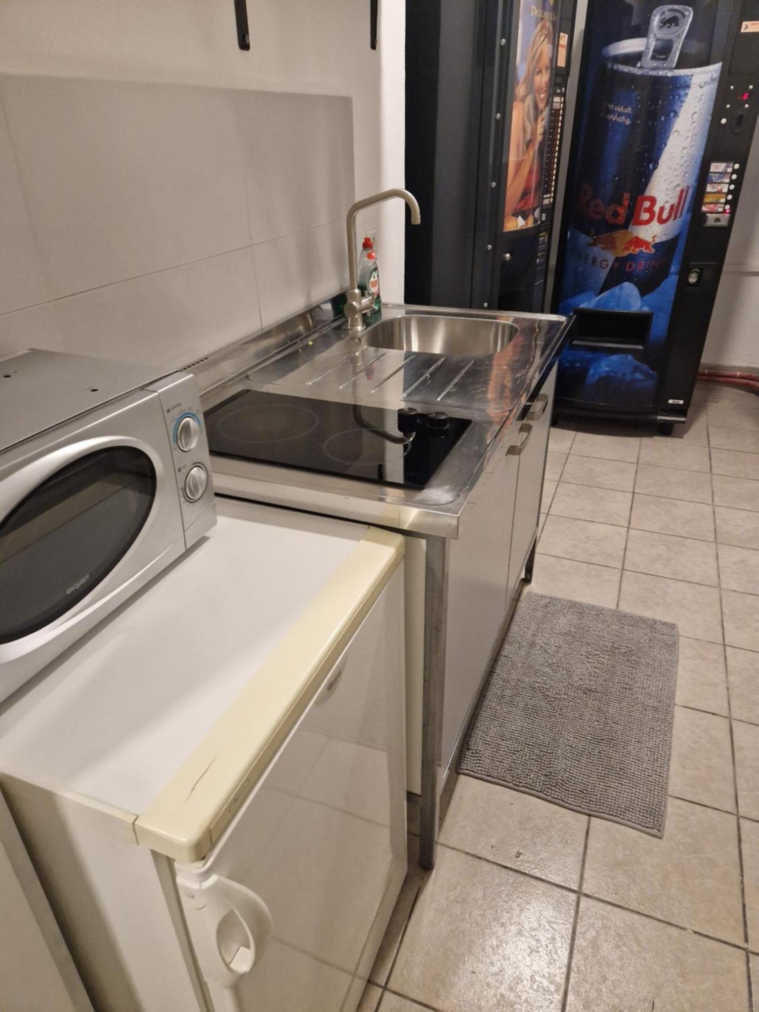 Gent Apt ウィーン エクステリア 写真