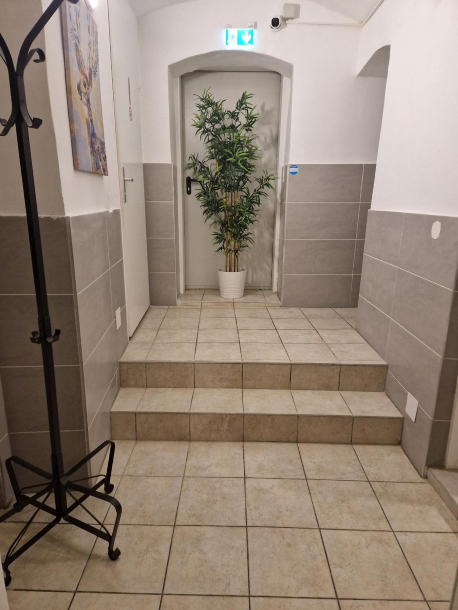 Gent Apt ウィーン エクステリア 写真
