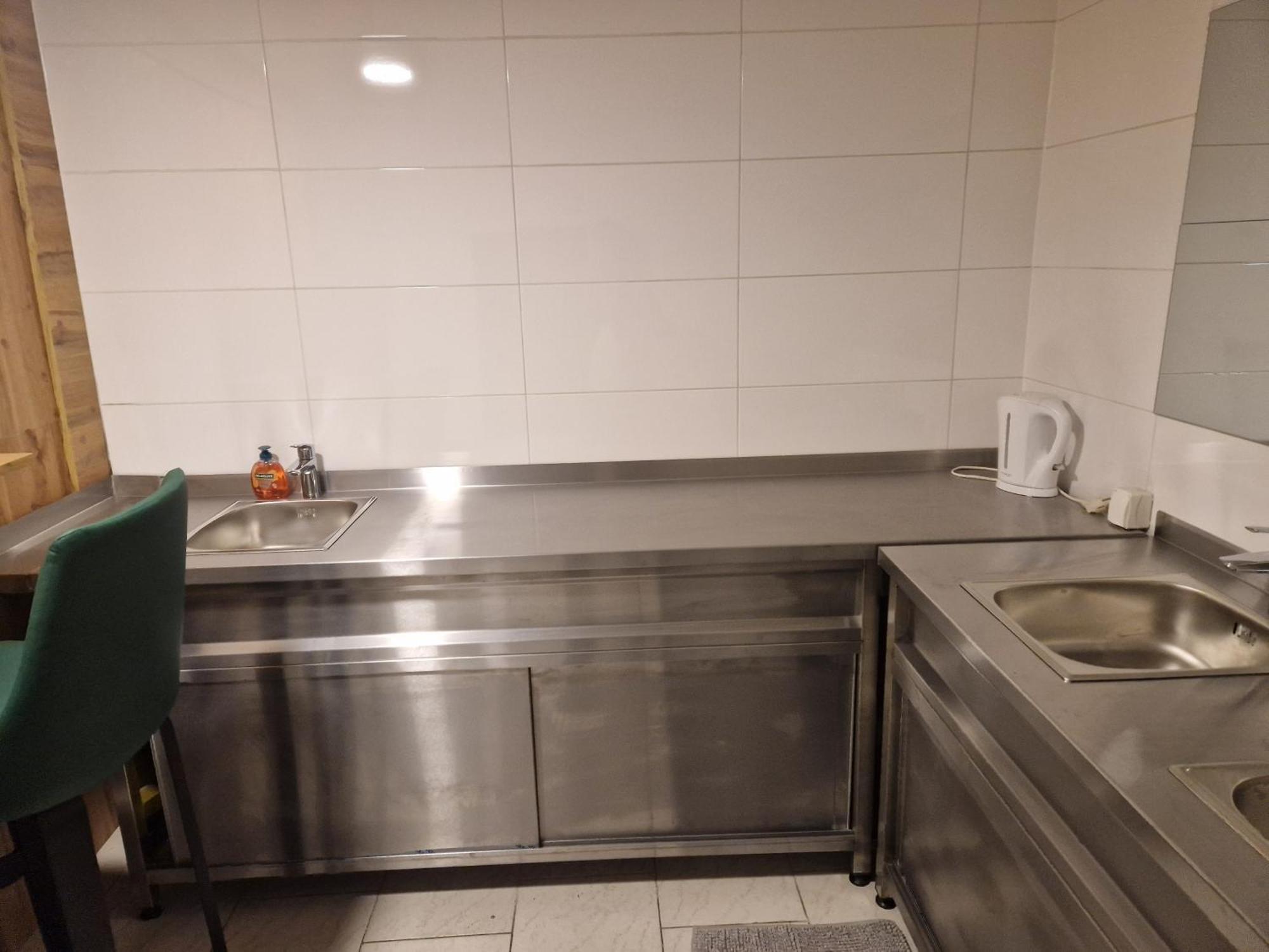 Gent Apt ウィーン エクステリア 写真