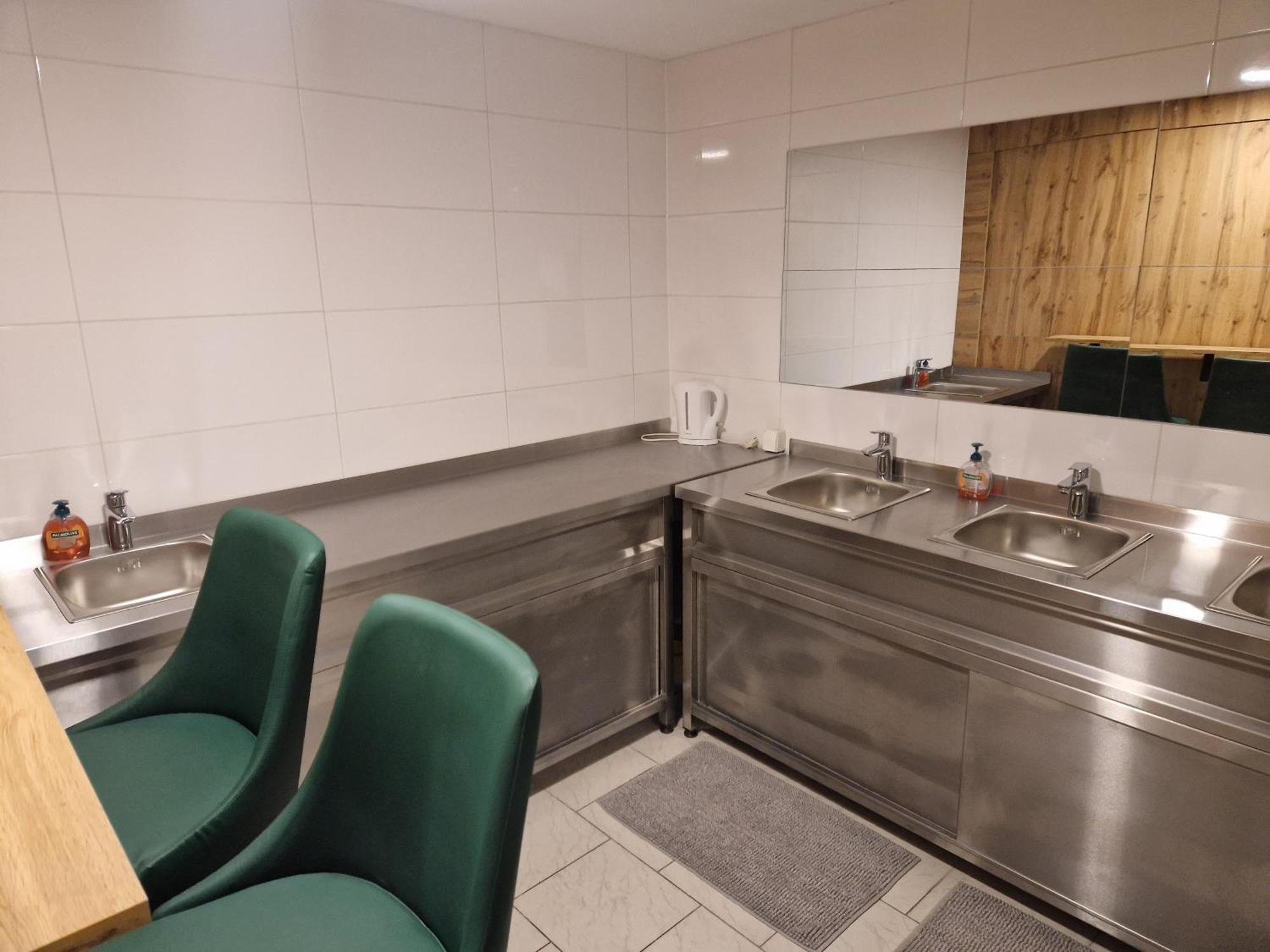 Gent Apt ウィーン エクステリア 写真
