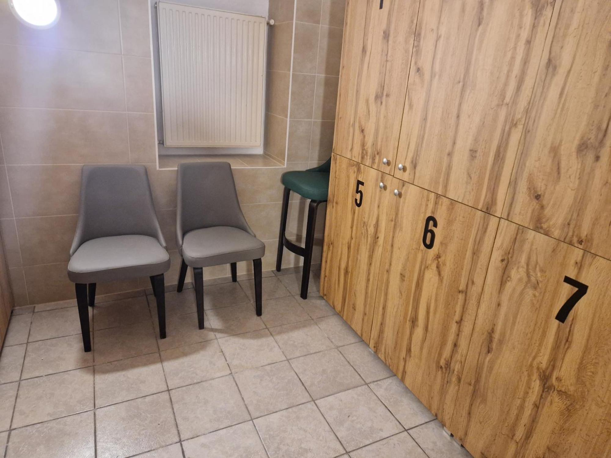 Gent Apt ウィーン エクステリア 写真