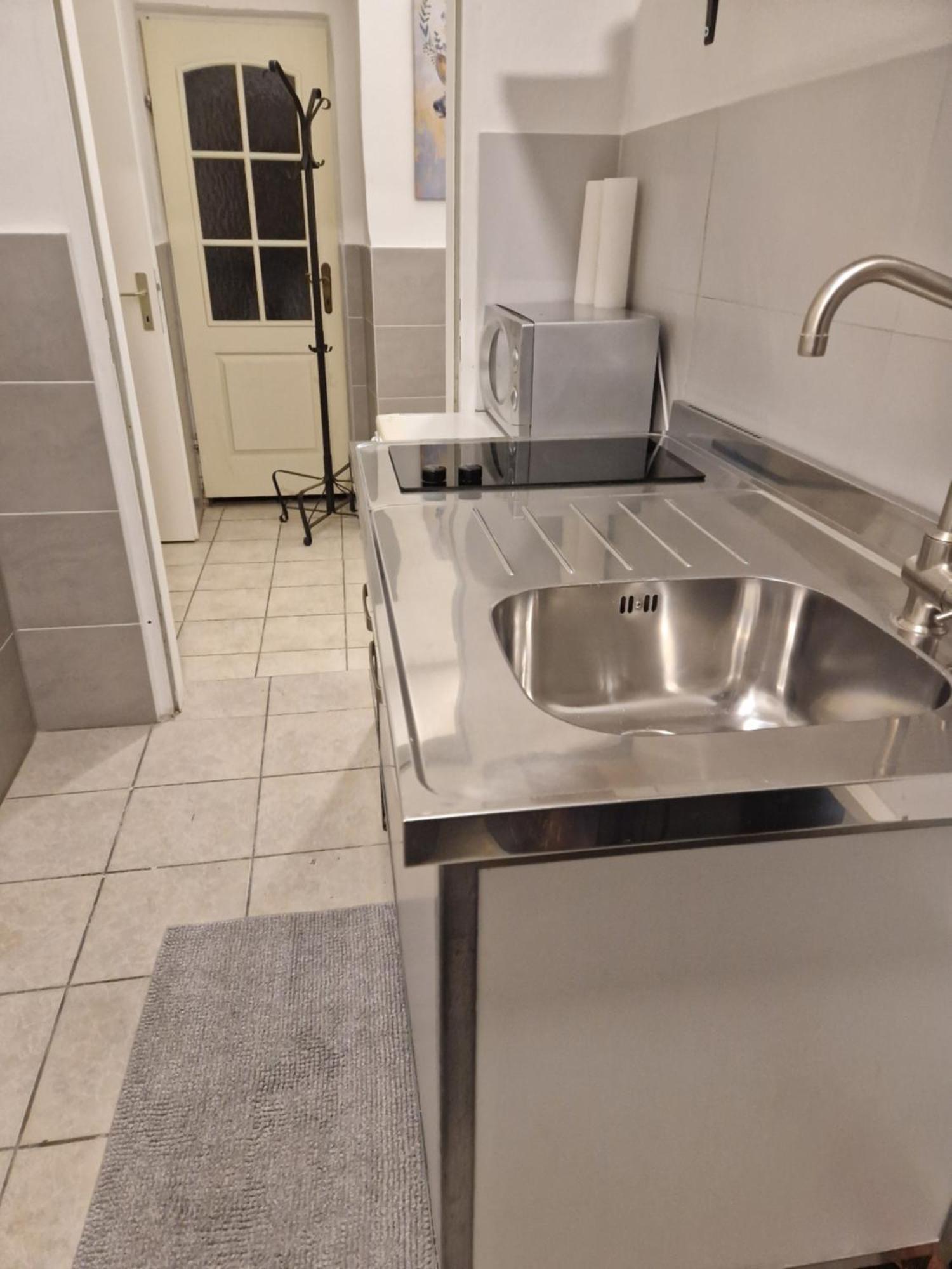 Gent Apt ウィーン エクステリア 写真