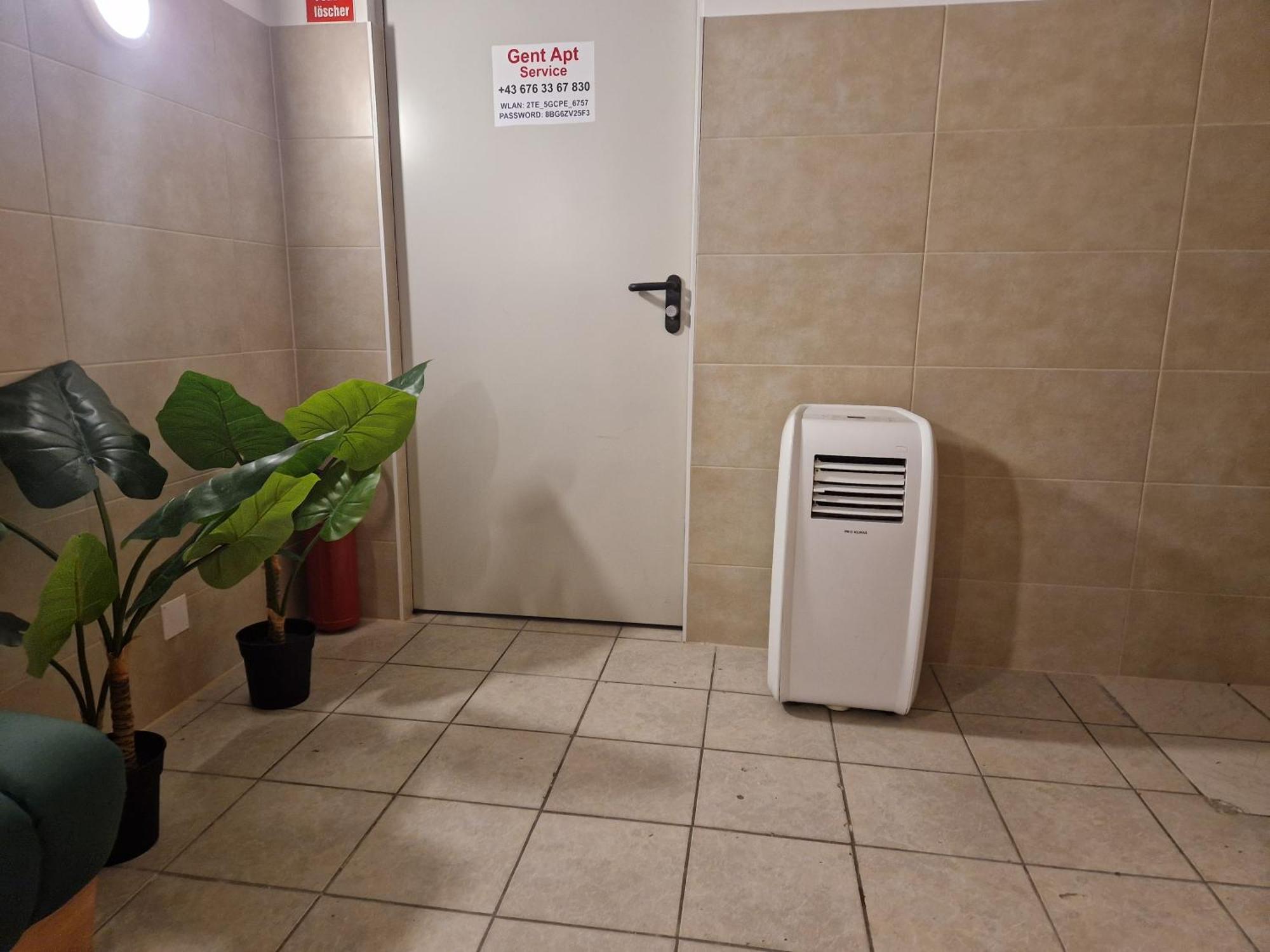 Gent Apt ウィーン エクステリア 写真