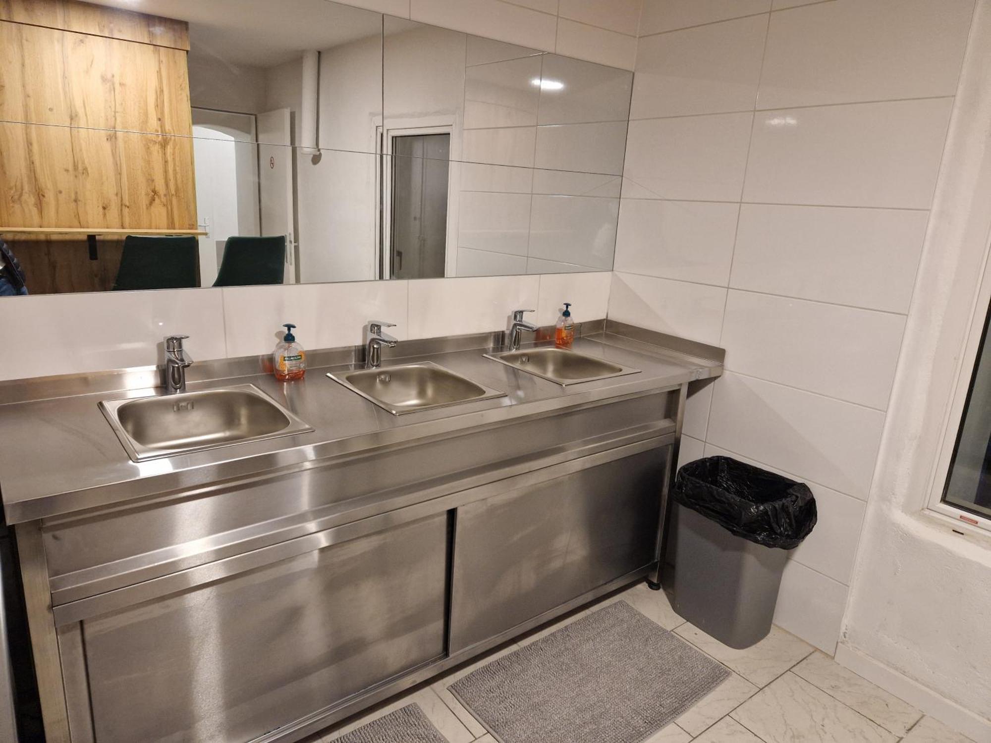 Gent Apt ウィーン エクステリア 写真
